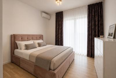 Prima Închiriere | Apartament 2 Camere – Pipera | Școala Americană - 5