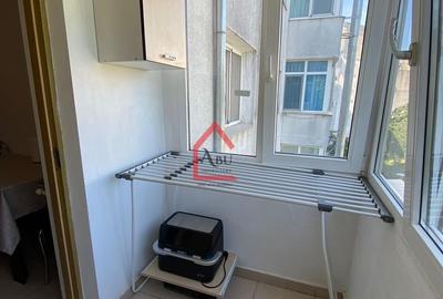 Ap 2 camere decomandat Alexandru cel Bun - 6