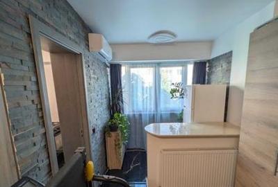 Investitie garsoniera renovata zona Drumul Taberei - 2