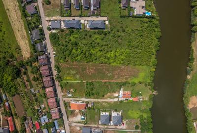 Teren 5.000 mp cu deschidere la lac | Corbeanca – Paradisul Verde - 8