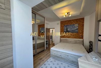 2 Camere de inchiriat | Cismigiu | Metrou | Centrala Proprie | Terasa - 1