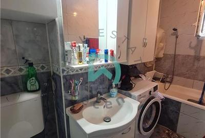 Apartament 2 camere, Astra, decomandat Brasov - 7