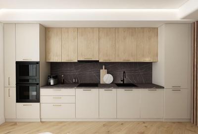 Inchiriere Apartament cu Gradina Iancu Nicolae - 3