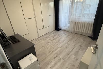 Ap 3 camere decomandat 67mp finisat,  mobilat str. Scorțarilor - 6