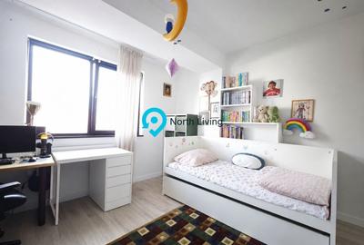Apartament 3 camere, loc de parcare Arondată Școlii 179-Bucurestii noi - 8