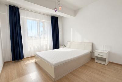 Apartament 2 camere decomandat + Parcare Inclusă | Militari Residence (Etaj 1) - 2