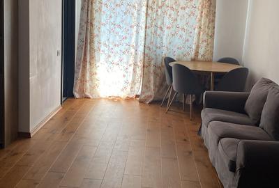 Garsoniera dubla de inchiriat in Chiajna!!! - 2