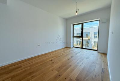 2 Camere Baneasa Proiect Finalizat Piscina Spa | Green Lake - 7
