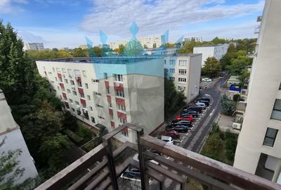 Garsoniera Trident Residence Berceni Bucuresti - 9