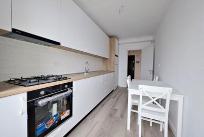 PRIMA ÎNCHIRIERE | 2 Camere Decomandate | Metalurgiei - Str. Poștalionului - 8