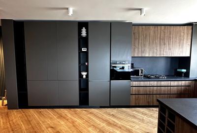 Penthouse premium | Terasă | 2 locuri de parcare | Pipera - 6