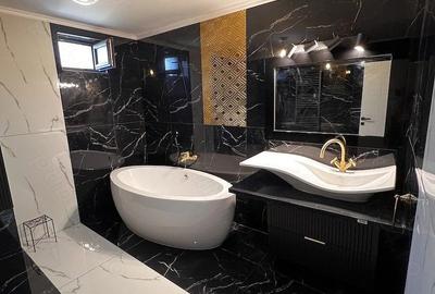 CASĂ SPAȚIOASĂ | 230 MP + MANSARDĂ 70 MP | TEREN 280 MP | BURDUJENI - 4