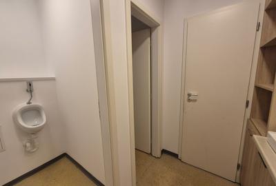 Spațiu comercial de închiriat | Moara de Foc | 60 mp | 1.050 euro/lună - 10
