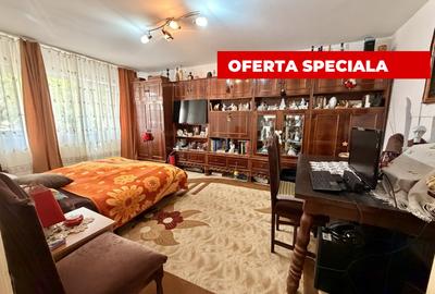 Apartament cu 3 camere decomandat, mobilat în Lipovei