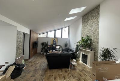 Apartament deosebit cu 2 camere Mansardă cochetă în Vilă Interbelică Lugoj 6 - 7