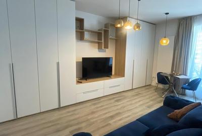Apartament cu 2 camere decomandat în Floreasca