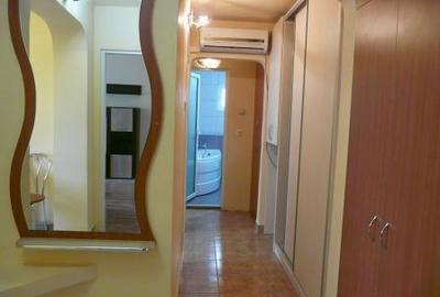 Apartament cu 2 camere decomandat în Iosia-Nord