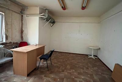 Babu's: 2 Atipical Studios with 37sqm Teraces | Piața Romană Metro |  MT963 - 9