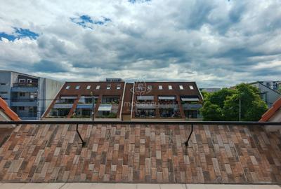 Vanzare apartament duplex Navodari, Constanta, 300-400m la plaja - 19