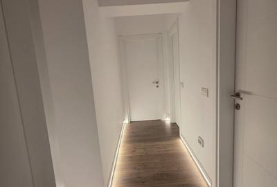 Apartament 4 camere, 87 mp, Gorjului, renovat integral, mobilat - 25
