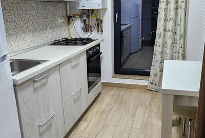 Plaza Residence - Parcul Liniei - 6