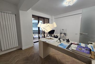 Apartament 4 camere Arcul de Triumf - 5