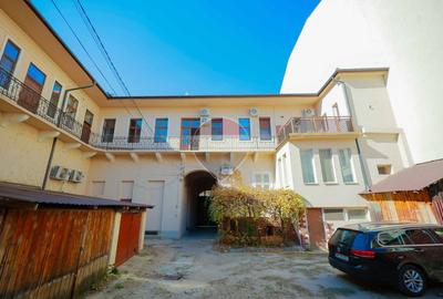 Apartament 2 cam., ultracentral, acces auto, Parc 1 Decembrie, Vânzare - 16