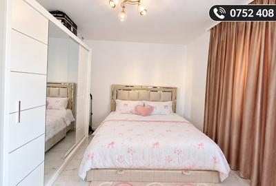 Apartament 3 camere,încălzire în pardoseala, etaj 1 - 4