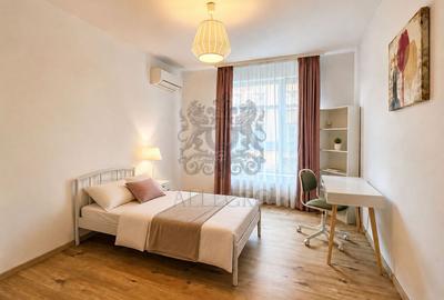 Laguna Residence | 3 camere | 130 mp | Terasa | Parcare subteran - 7