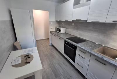 Apartament modern 3 camere balcon zona Bulevardul Mihai Viteazu - 12