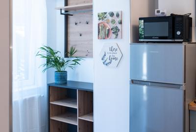 Investitie: Vand ap.1 camera, bucatarie, baie,hol, 38mp, terasa exclusiva,parter - 5