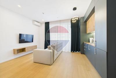 Apartament  2 camere de inchiriat -5 min de metrou Stefan cel Mare - 1