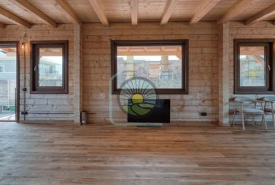 Inchiriere Casa Cristian- Brasov - 4