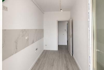 GARSONIERA MODERNA - PARTER CU BALCON - BLOC NOU - TVA I NCLUS - 3