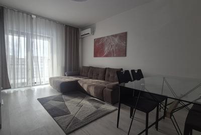 Cotroceni Smart Residence, loc parcare subteran - 2