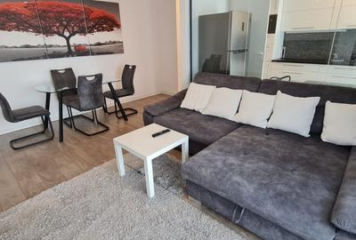 Apartament 3 camere zona Aviatiei spre inchiriere/2 locuri de parcare
