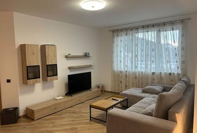 COMISION 0% ! VANZARE APARTAMENT 2 CAMERE CU GARAJ ZONA BMW ! - 3
