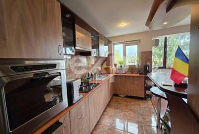 COMISION 0% - Apartament 4 camere, str. Gr. Alexandrescu, Mănăștur, Cluj-Napoca - 2