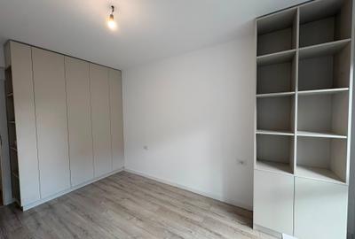 Apartament 4 camere - 96 Mp + Grădină 43 Mp - Complex Nou - 24