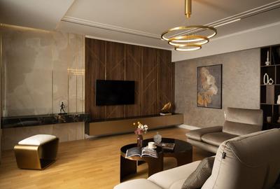 Premium apartment | 3 rooms | Herastrau Park - 5