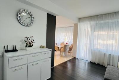 Apartament 2 camere Militari Residence - 2