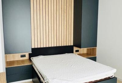 Studio modern de închiriat în Record Park, Cluj-Napoca – disponibil imediat - 1