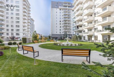 Apartament 3 camere T1 65 | Luxuria Residence | Loc parcare - 17