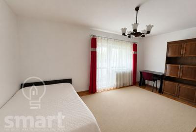 APARTAMENT CU 3 CAMERE DECOMANDAT ZORILOR - 2