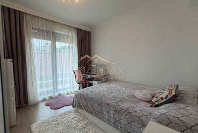 Apartament de tip Duplex 6 camere *250mp* + 2 Garaje // Herastrau - 16