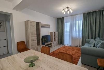 Inchiriere Apartament 2 camere Bloc Nou Loc de P Uverturii-Gorjului - 2