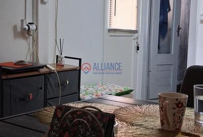 Apartament cu 3 camere decomandat în Dacia