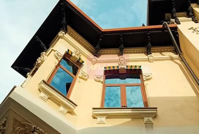 O proprietate de excepție în zona Universitate – Grădina Icoanei - 13