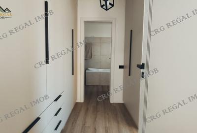 Vila Smart Mobilata Utilata 5 camere 3 bai Teren 460mp dressing Comuna Berceni - 16