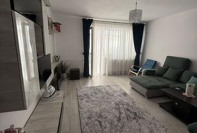 2 camere spațioase, bloc nou, Craiovei – mobilat modern - 20